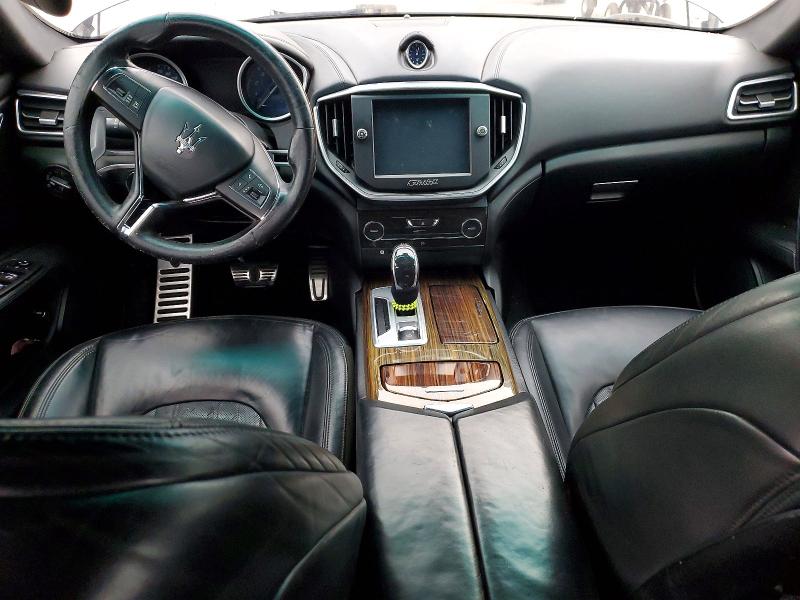 Фото 8 - MASERATI ALL MODELS