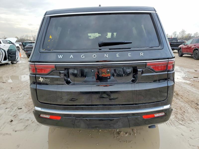 Фото 6 - JEEP WAGONEER