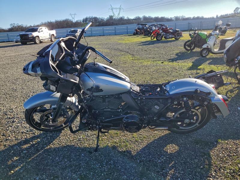 HARLEY-DAVIDSON FL 2024