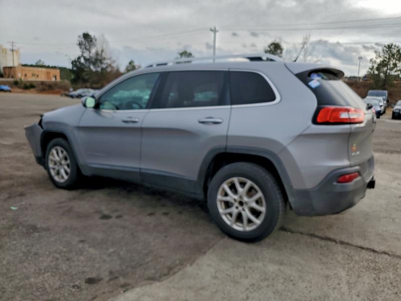 Фото 2 - JEEP GRAND CHER