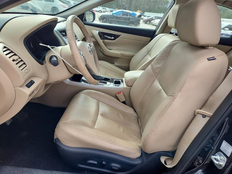 Фото 7 - NISSAN ALTIMA