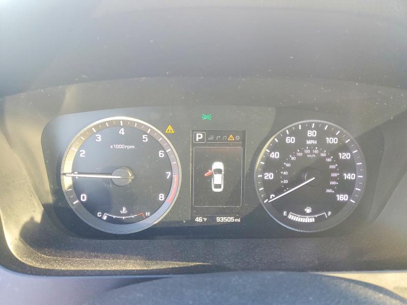 Фото 9 - HYUNDAI SONATA