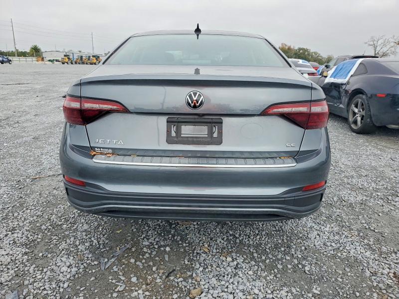 Фото 6 - VOLKSWAGEN JETTA