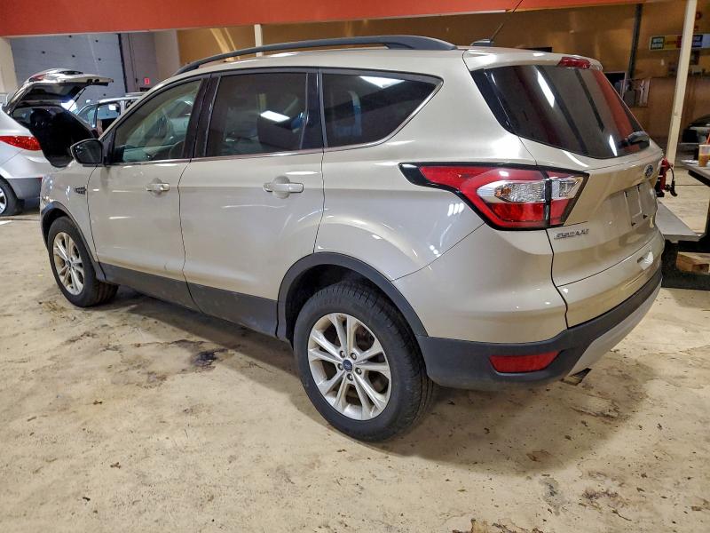 Фото 2 - FORD ESCAPE