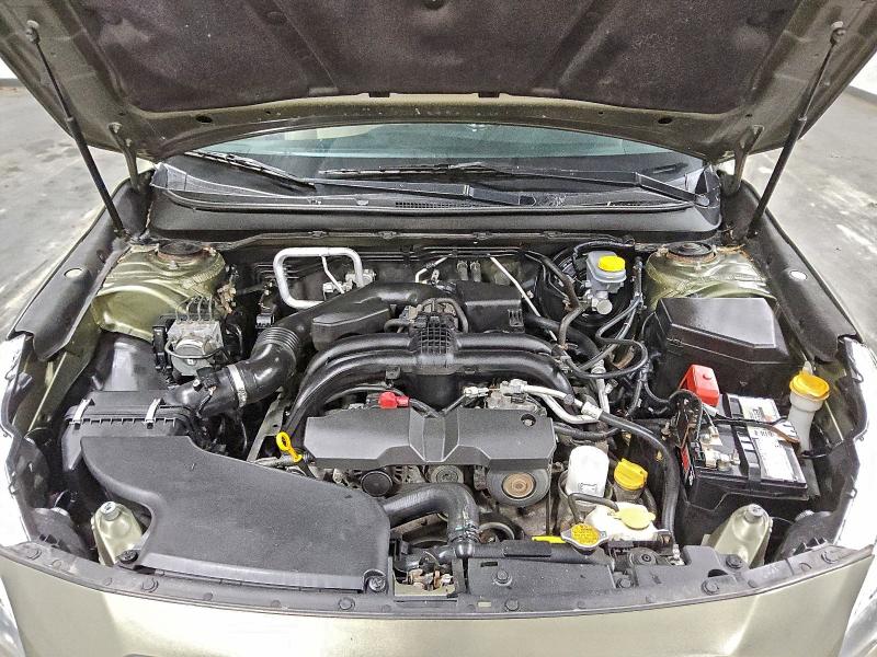 Фото 12 - SUBARU OUTBACK