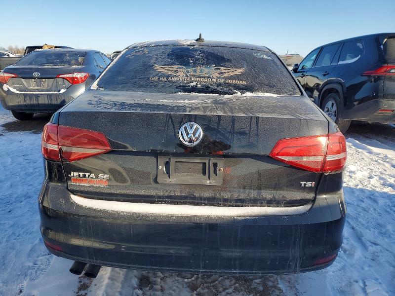 Фото 6 - VOLKSWAGEN JETTA