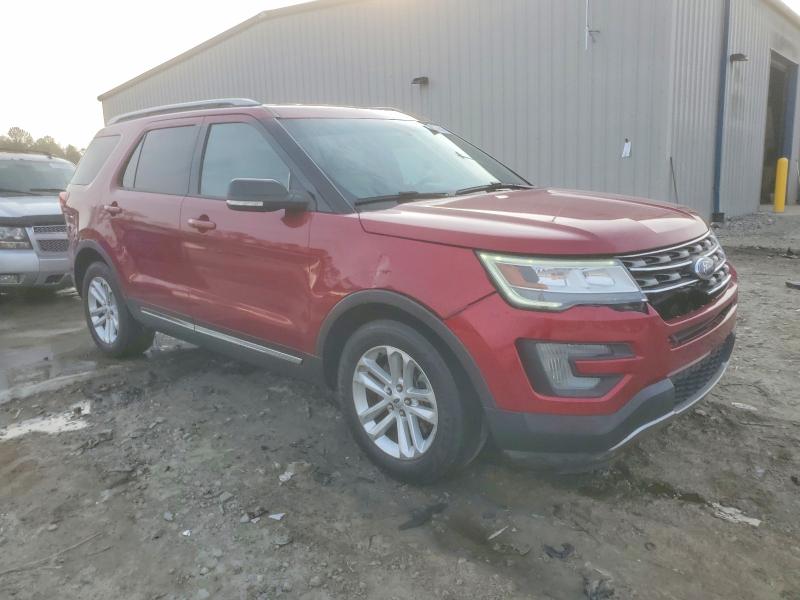 Фото 4 - FORD EXPLORER