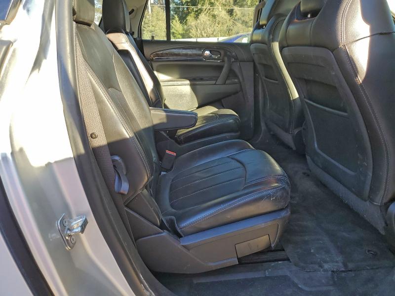 Фото 11 - BUICK ENCLAVE
