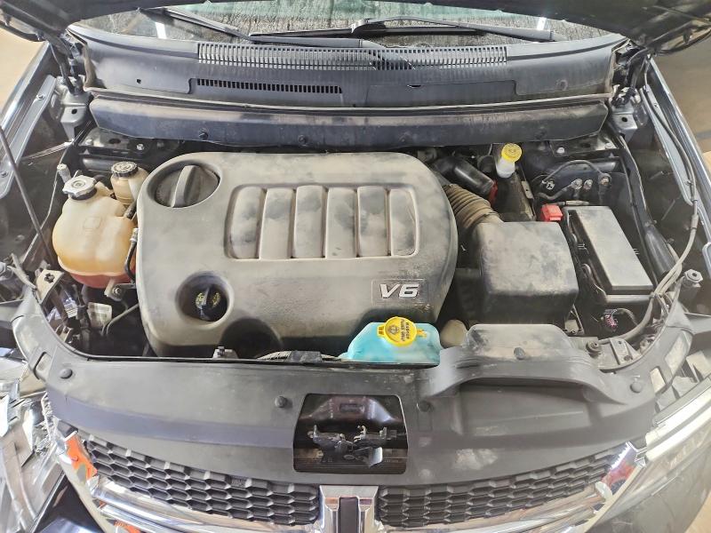 Фото 12 - DODGE JOURNEY