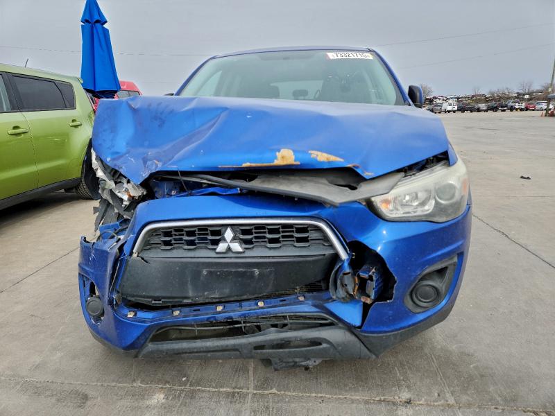 Фото 5 - MITSUBISHI OUTLANDER