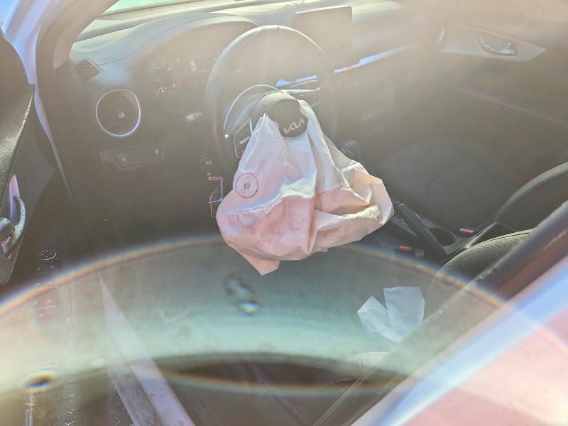 Фото 8 - KIA FORTE