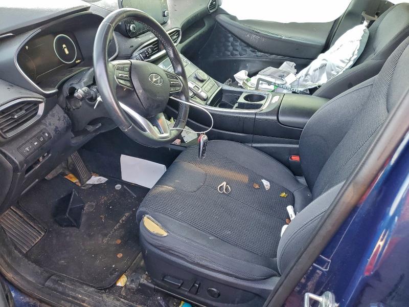 Фото 7 - HYUNDAI SANTA FE