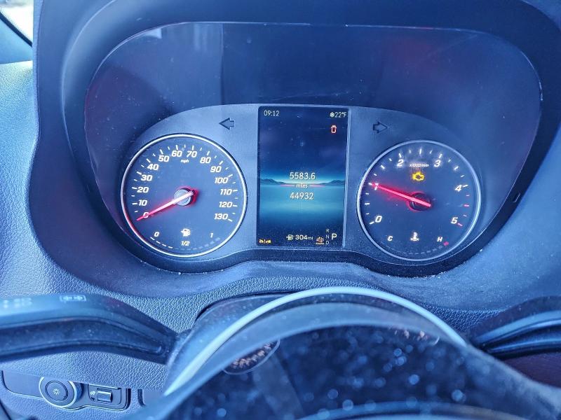 Фото 9 - MERCEDES-BENZ SPRINTER