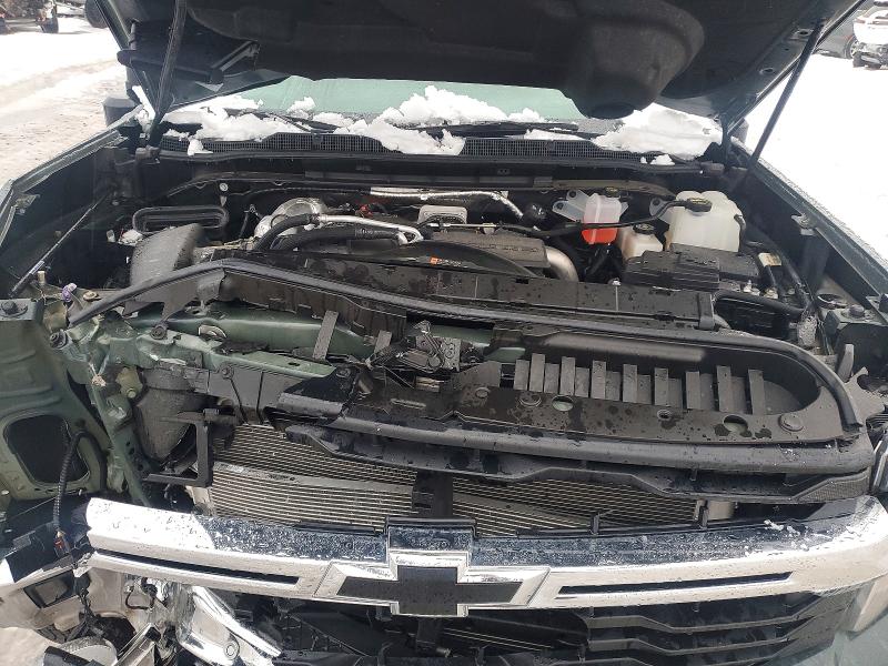 Фото 11 - CHEVROLET ALL Models