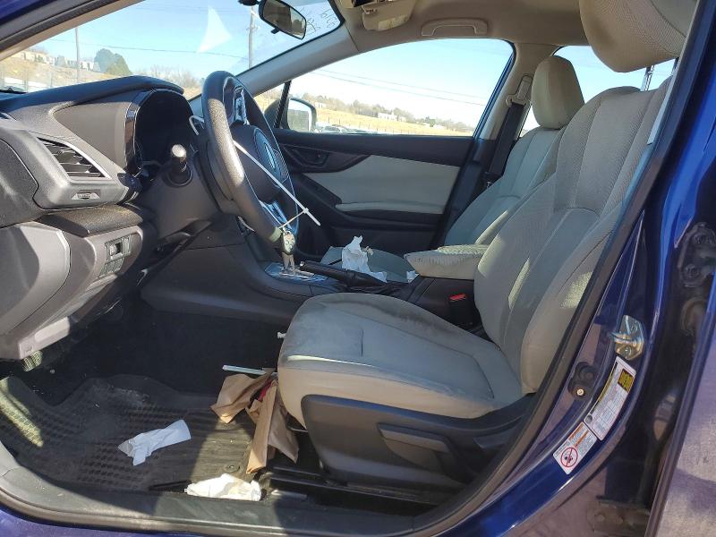 Фото 7 - SUBARU IMPREZA