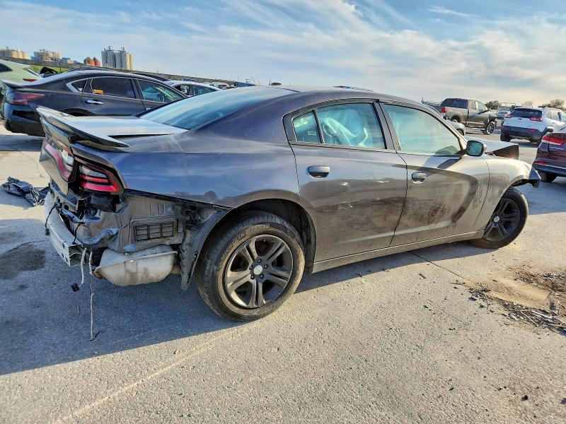 Фото 3 - DODGE CHARGER