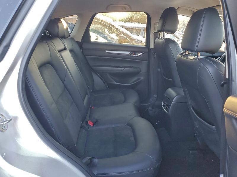 Фото 10 - MAZDA CX-5