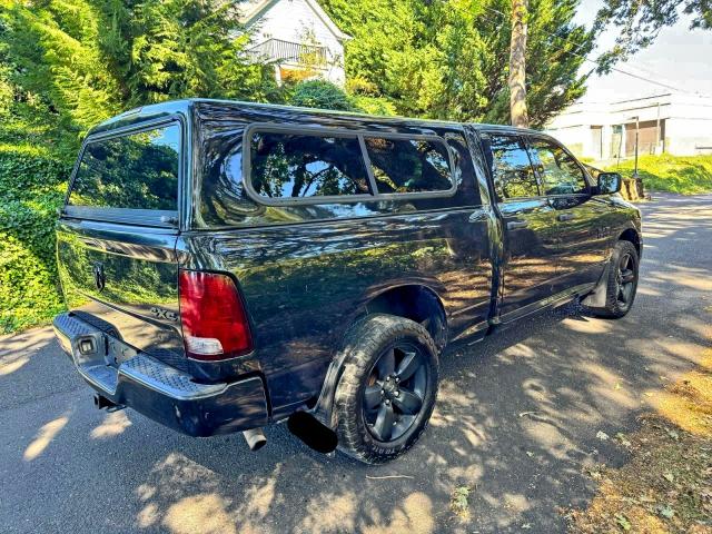 Фото 4 - RAM 1500