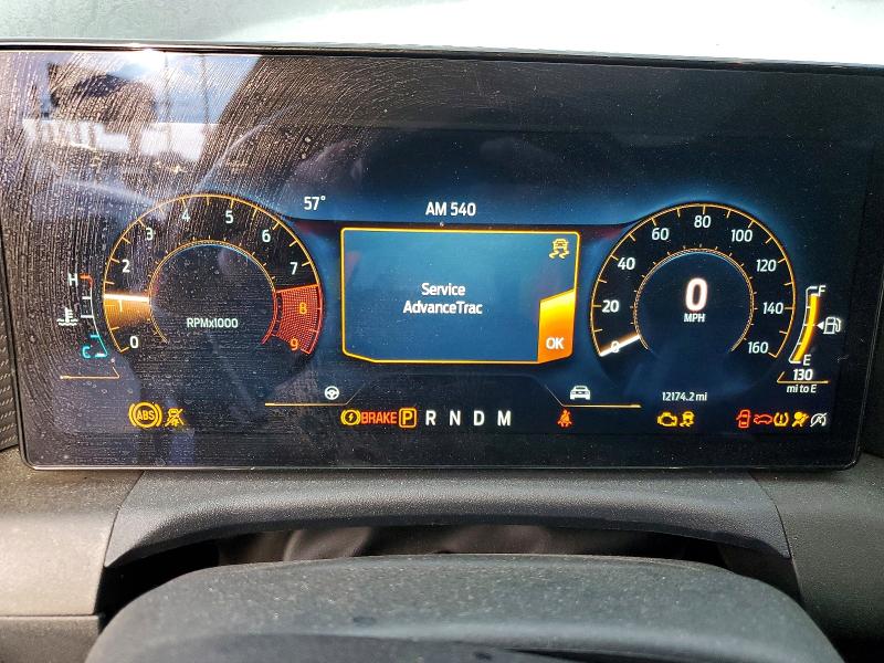 Фото 9 - FORD MUSTANG