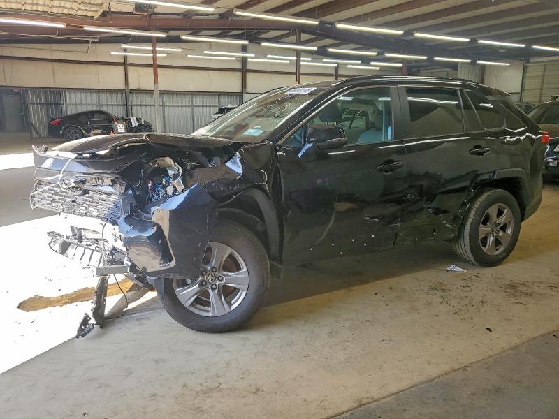 Фото 1 - TOYOTA RAV4