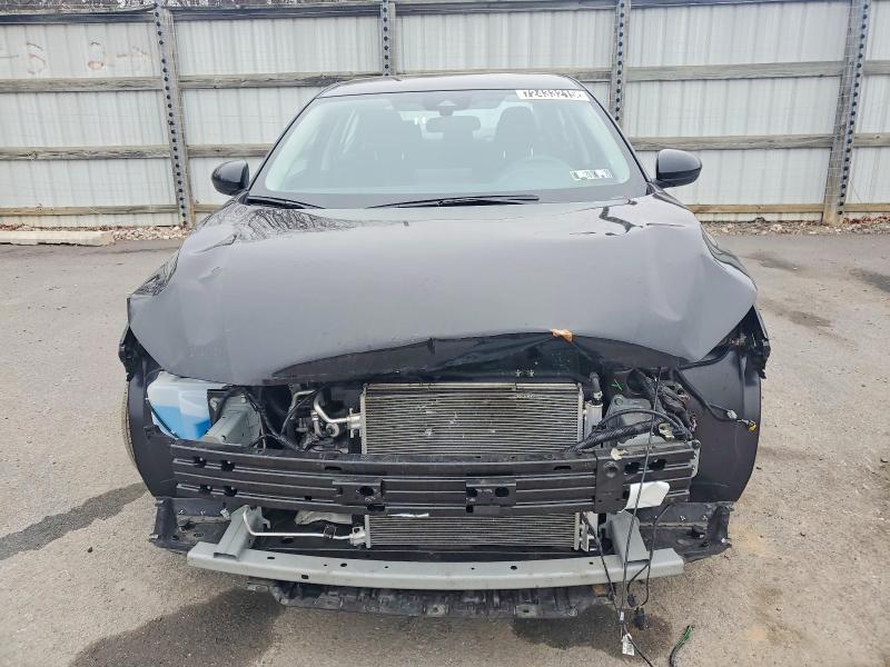 Фото 5 - NISSAN SENTRA