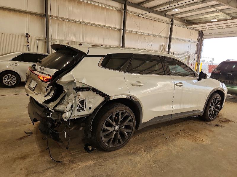 Фото 3 - TOYOTA CROWN SIGN