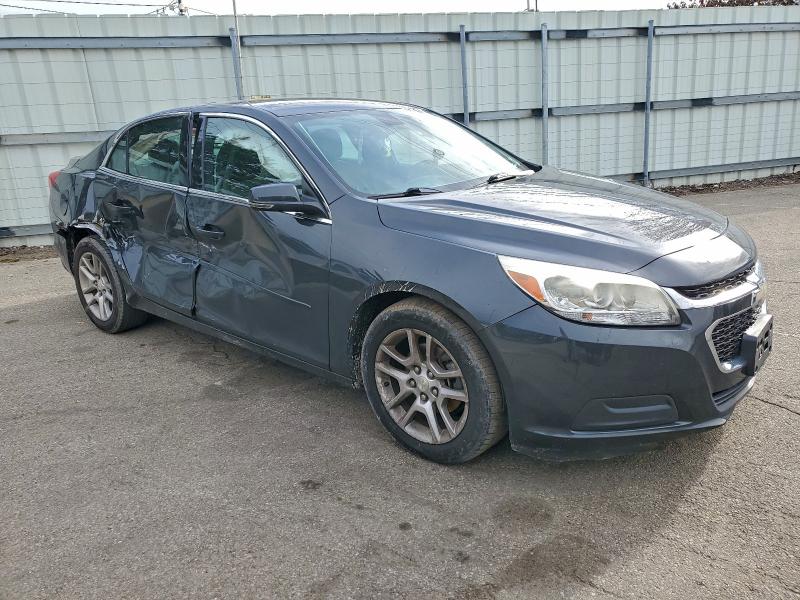 Фото 4 - CHEVROLET MALIBU