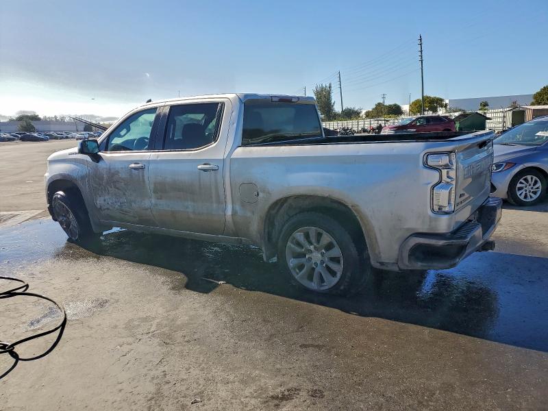 Фото 2 - CHEVROLET ALL Models