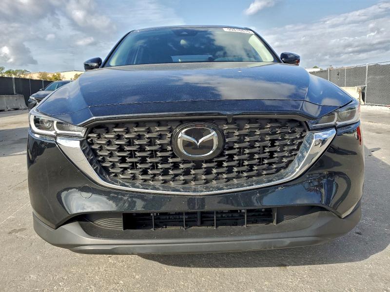 Фото 5 - MAZDA CX-5