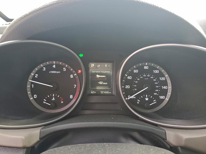 Фото 9 - HYUNDAI SANTA FE