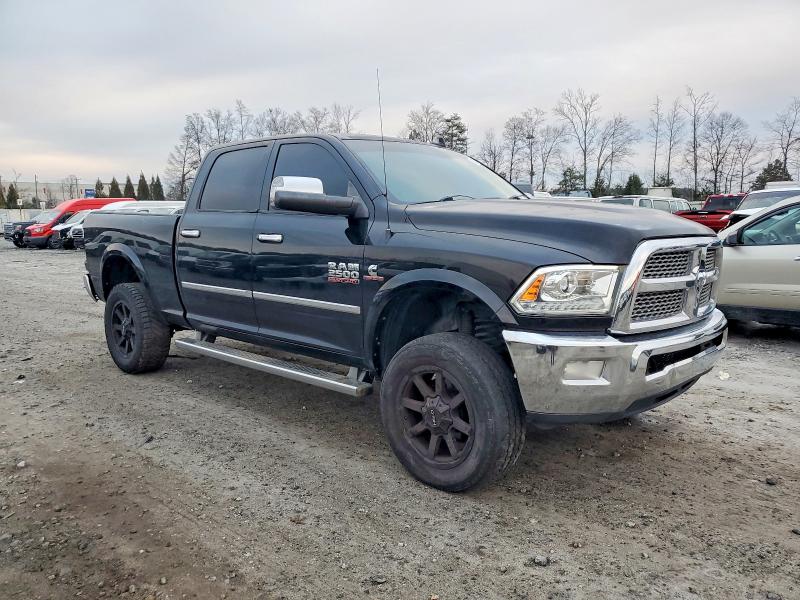 Фото 4 - RAM 2500