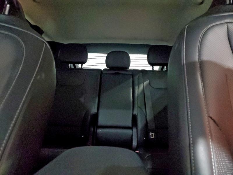 KIA EV6 LIGHT 2024 VIN KNDC34LA3R5199187