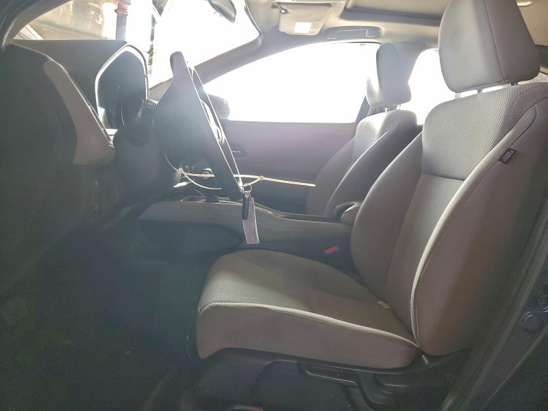 Фото 7 - HONDA HR-V