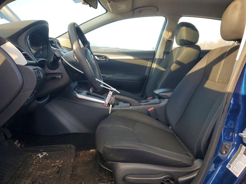 Фото 7 - NISSAN SENTRA