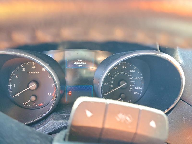 Фото 9 - SUBARU OUTBACK