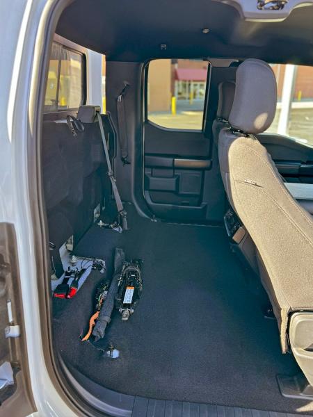 Фото 6 - FORD F-150