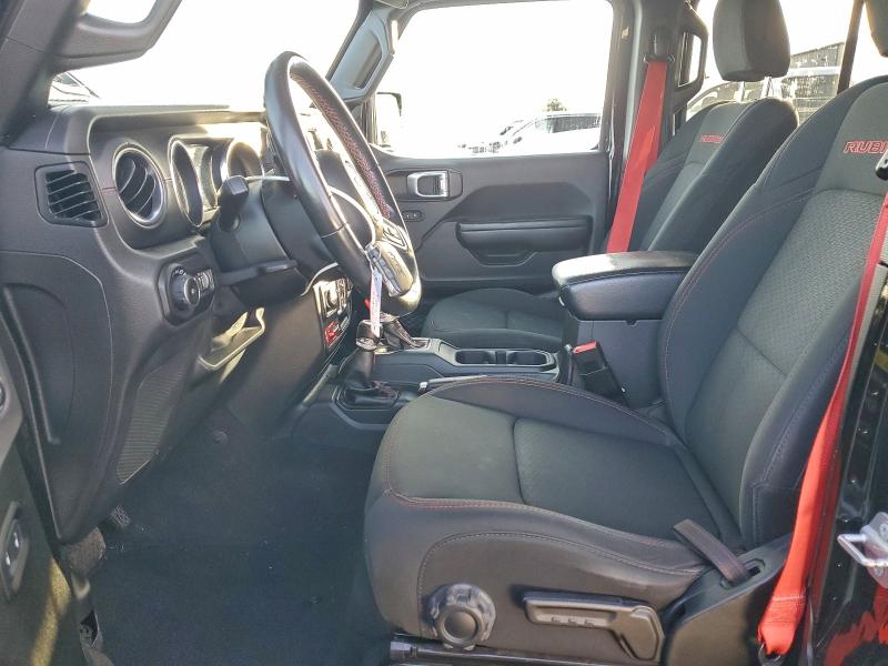 Фото 7 - JEEP WRANGLER