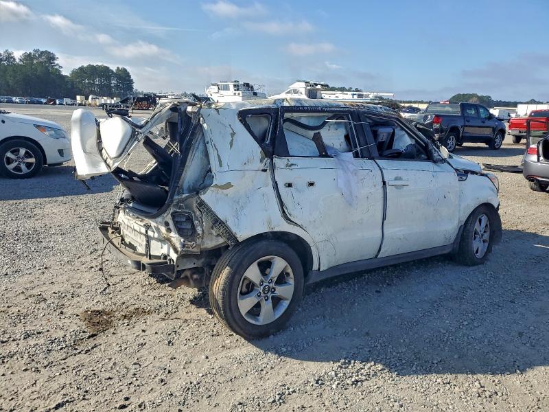 Фото 3 - KIA SOUL