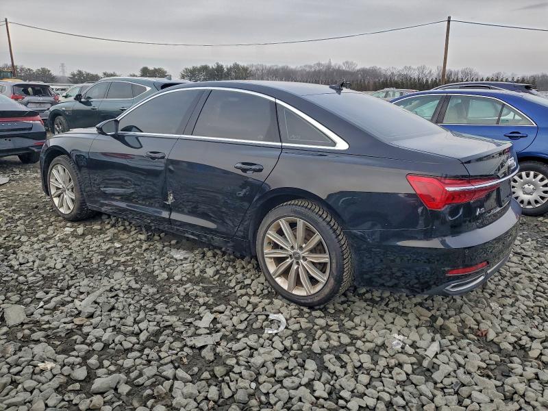 Фото 2 - AUDI A6