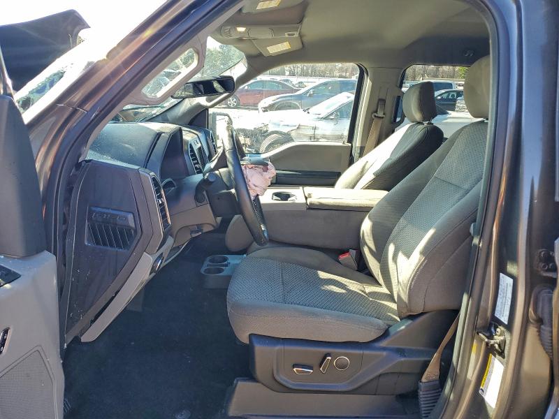 Фото 7 - FORD F-150