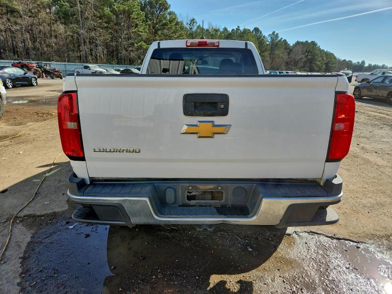 Фото 6 - CHEVROLET COLORADO