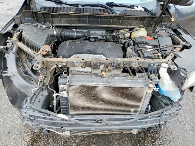 Фото 12 - GMC ACADIA