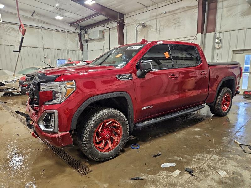 Фото 1 - GMC SIERRA