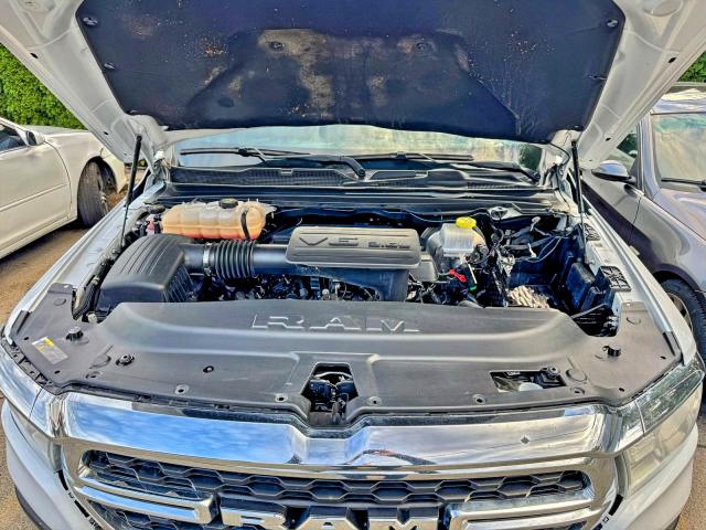 Фото 7 - RAM 1500