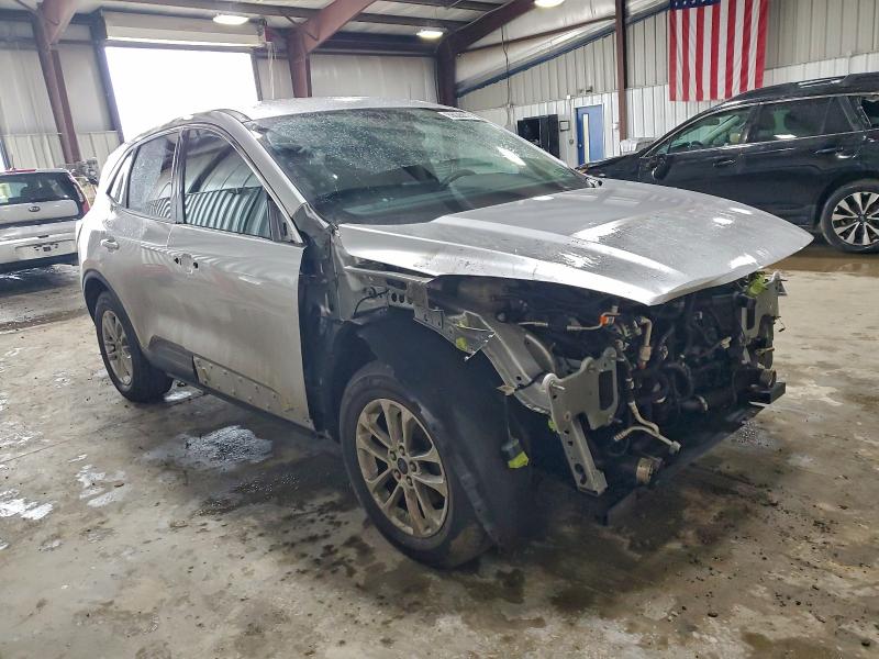 Фото 4 - FORD ESCAPE