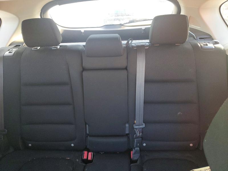 Фото 10 - MAZDA CX-5