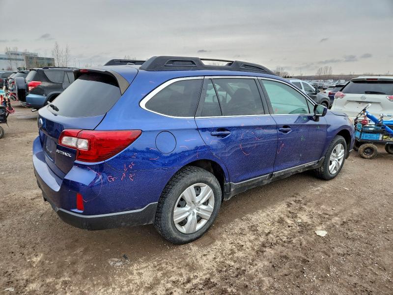 Фото 3 - SUBARU OUTBACK