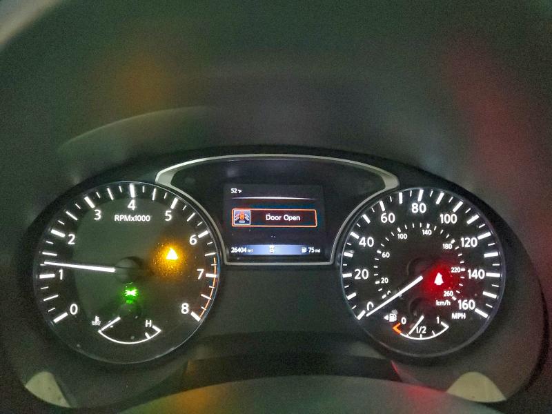 Фото 9 - NISSAN ALTIMA