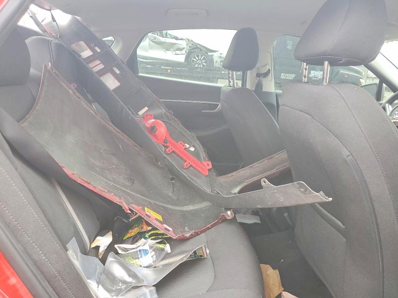 Фото 10 - HYUNDAI SONATA