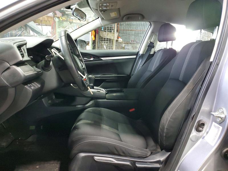 Фото 7 - HONDA CIVIC